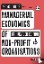Managerial Economics of Non...