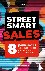 Street smart sales - 8 powe...