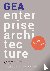 GEA Enterprise Architecture...