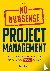 No-nonsense projectmanageme...