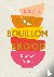 Soep. Bouillon. Brood - 120...
