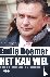 Roemer, Emile - Het kan wel - tussen Binnenhof en buitenwereld