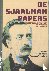 De Sjaalman Papers - Verbor...