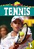Wells, Don - Tennis