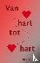 Van hart tot hart
