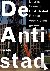 De antistad - pionier van k...