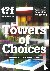 Towers of Choices - Hong Ko...