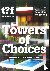 Towers of Choices - Hong Ko...