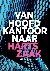 Van hoofdkantoor naar harts...