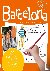 Bertus, Robin, Gaalen, Lisa van - Barcelona - reis-doe-boek voor kinderen én ouders