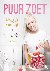 Tuyl, Mariette van - Puur zoet
