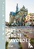 Het Grote Bavoboek - Vijf e...