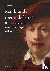 Rembrandt met rode baret - ...