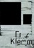Fritz Klemm - Malerie und A...