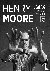 Henry Moore - Vorm en mater...