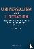 Universalism and liberation...