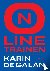 Galan, Karin de - Online trainen