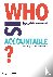 Who is accountable - Sales,...