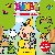 Bumba : kartonboek met flap...