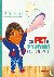 Tussen pet en pyjama