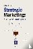 Strategic marketing - a han...