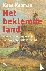 Het beklemde land - Hoe een...