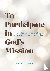 To Participate in God's Mis...
