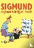 Sigmund negenentwintigste s...