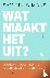 Wat maakt het uit? - Waarom...