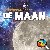 Wilkins, Mary-Jane - De maan