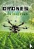 Drones in de landbouw