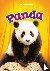 Olsen, Bethany - Panda