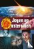 Owen, Ruth - Jagen op Asteroïden