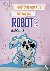 Hoe ontwerp je de beste robot?
