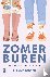Robben, Rianne - Zomerburen - Hoe een zomer in Drenthe alles veranderde