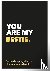 You are my bestie - De best...