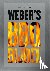 Weber's BBQ bijbel