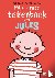 Mijn grote tekenboek van Jules