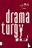 Dramaturgy - An Introduction