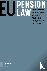 EU Pension Law