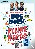 DOEBOEK VOOR KLEINE NERDS 2