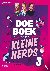 DOEBOEK VOOR KLEINE NERDS 3