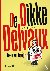 De Dikke Delvaux - De 500 m...