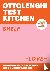 Ottolenghi, Yotam, Murad, Noor - Ottolenghi Test Kitchen - Shelf Love - Simpele recepten voor elke dag