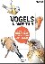Vogels in onze tuin - 27 vo...