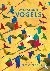 Overal zijn vogels