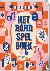Het bord spel boek