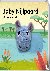ImageBooks Factory - Baby Nijlpaard - Vingerpopboekje