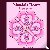 Mandala Hearts - coloring book