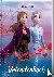 Vriendenboek - Frozen II